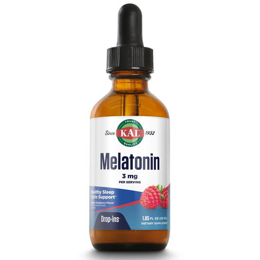Rapid-Absorb Melatonin