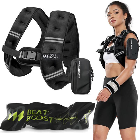 Beatboost Sistema Pro