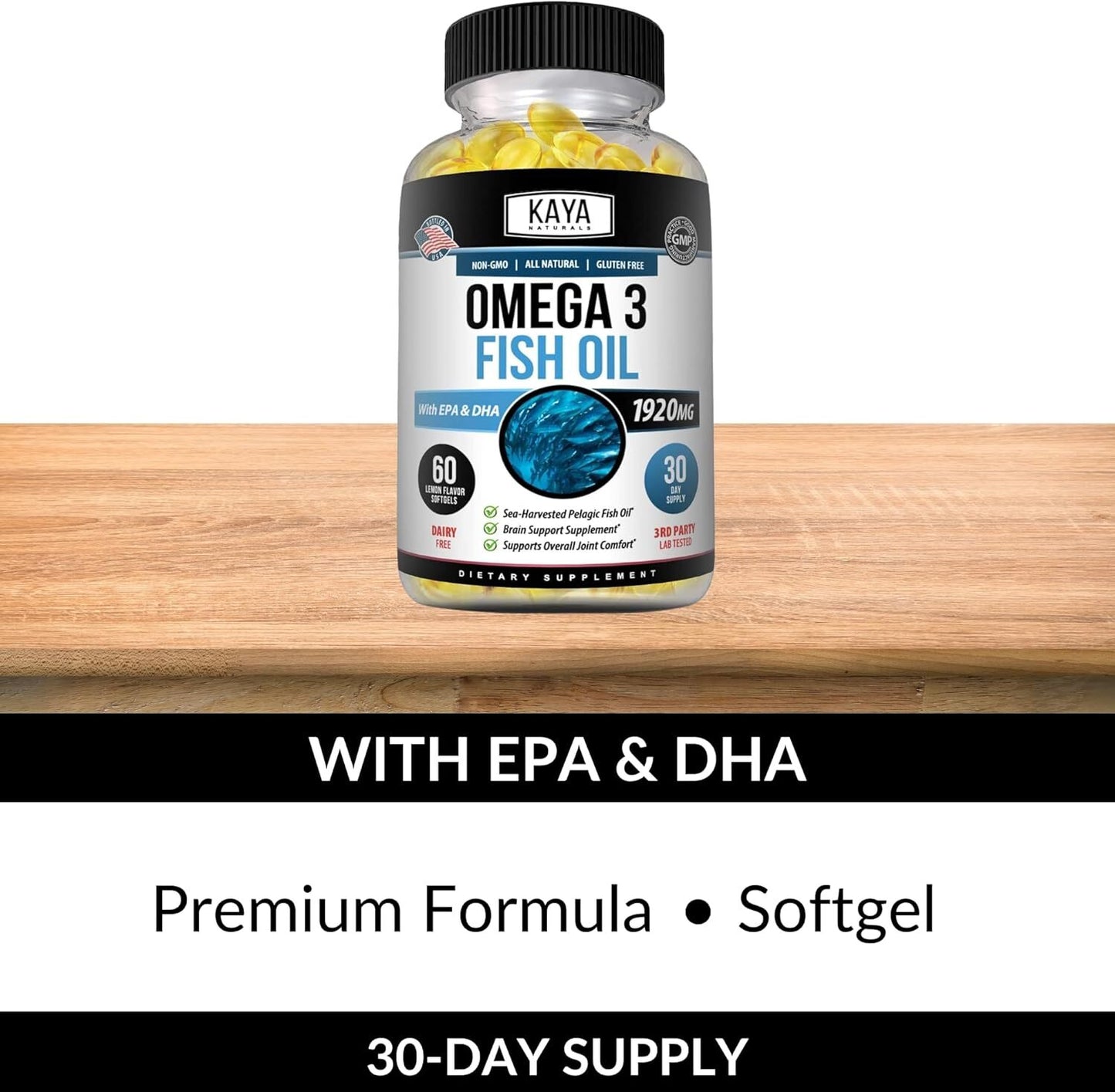 NaturOmega 3