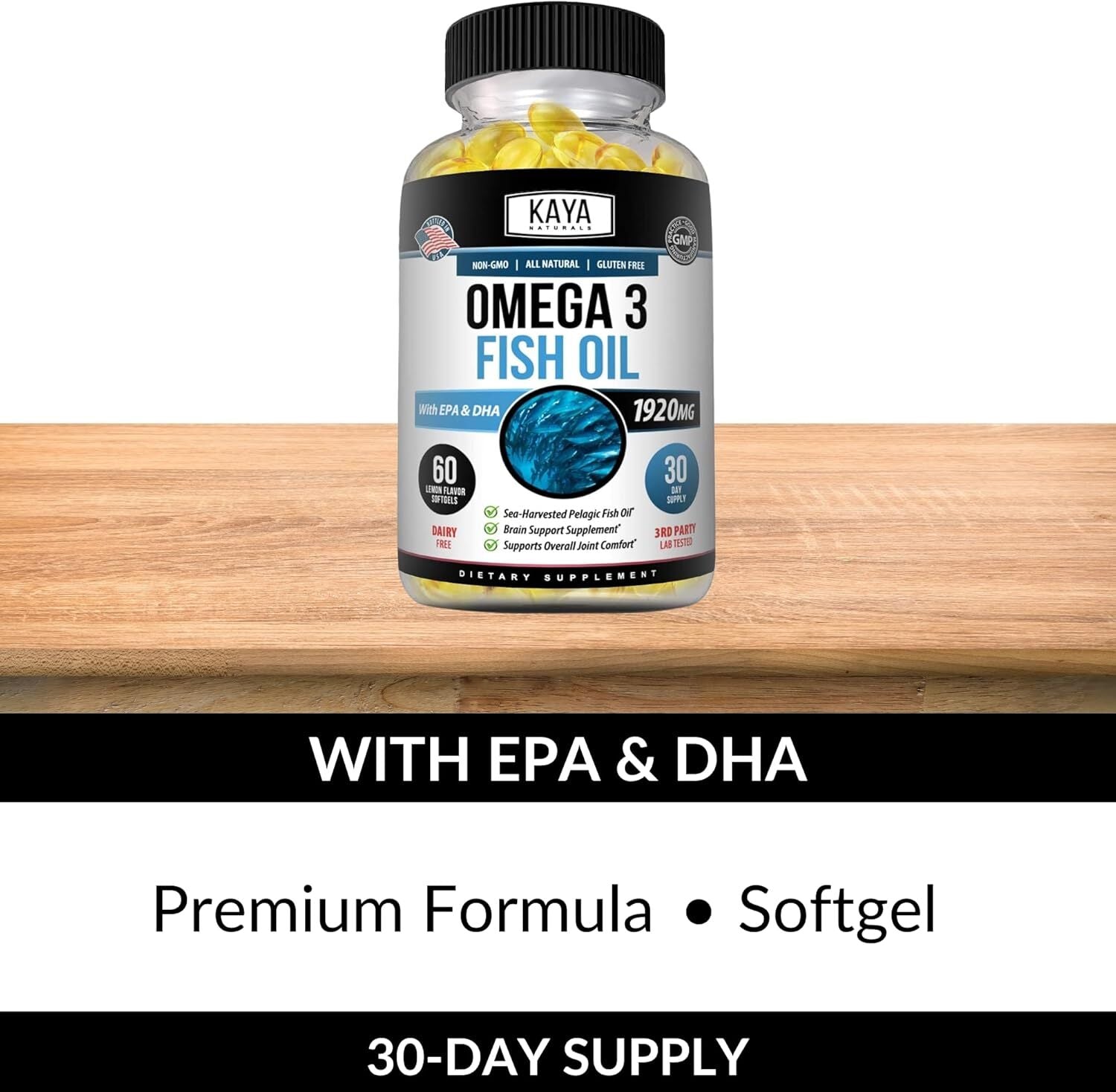 NaturOmega 3