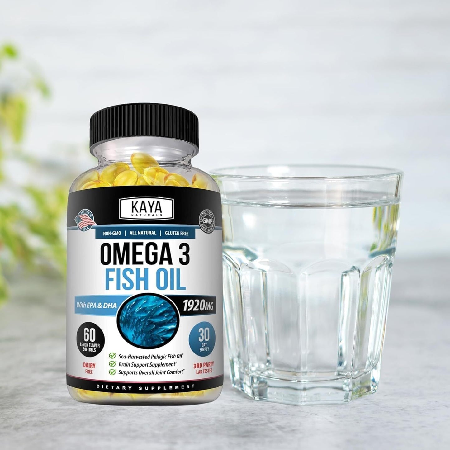 NaturOmega 3