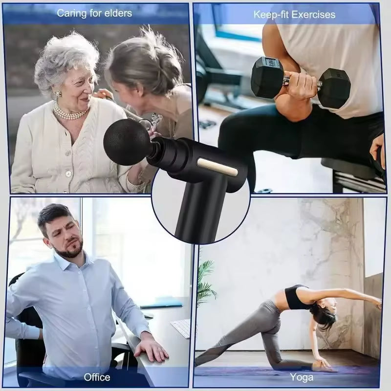 Pro massage