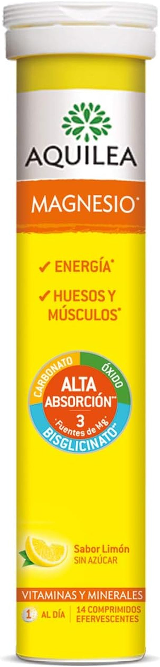 Magnesio premiun