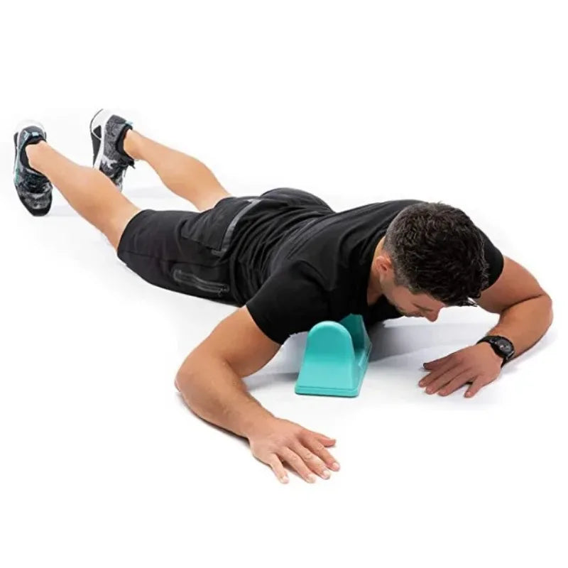 Psoas massage