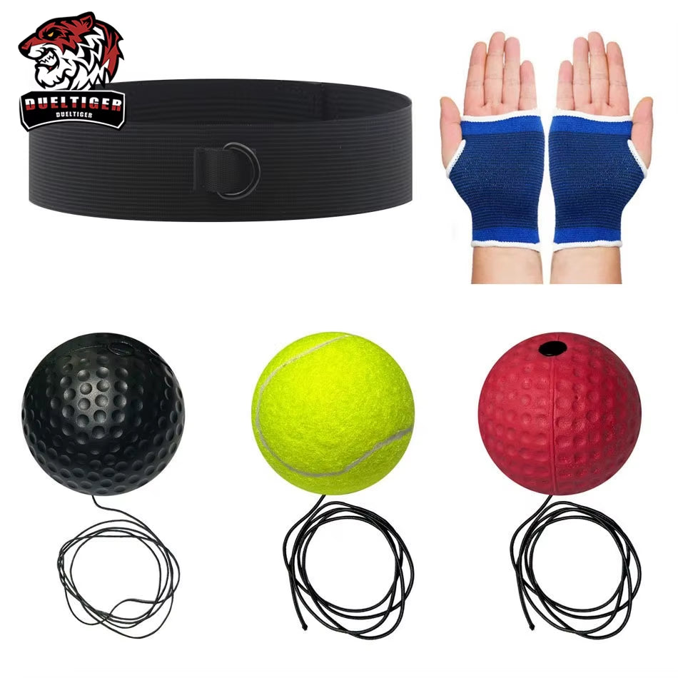 PunchFit