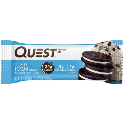 Protein Bar 