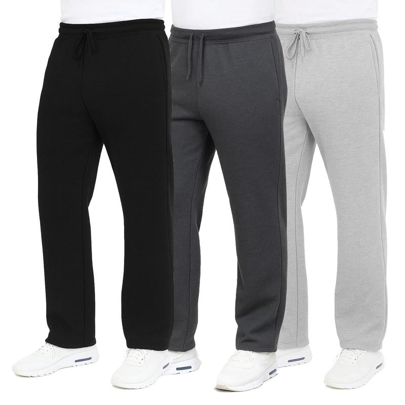 Pack de 3 Pantalones hombre deportivos