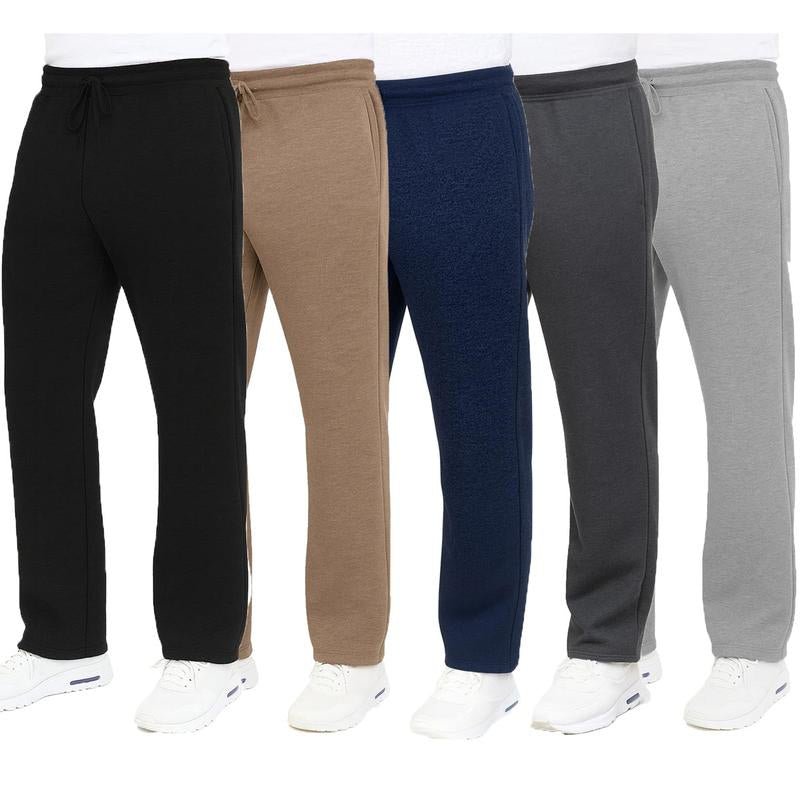 Pack de 3 Pantalones hombre deportivos