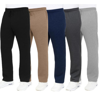 Pack de 3 Pantalones hombre deportivos