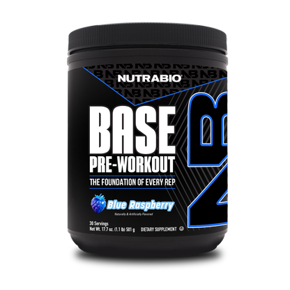 Premiun Pre-Workout