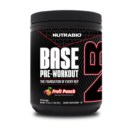 Premiun Pre-Workout