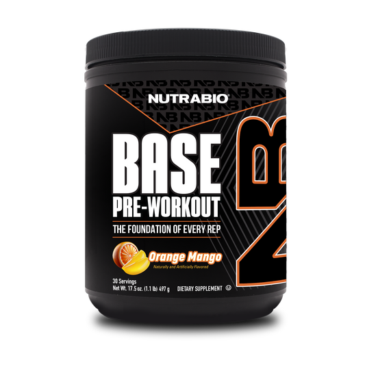 Premiun Pre-Workout