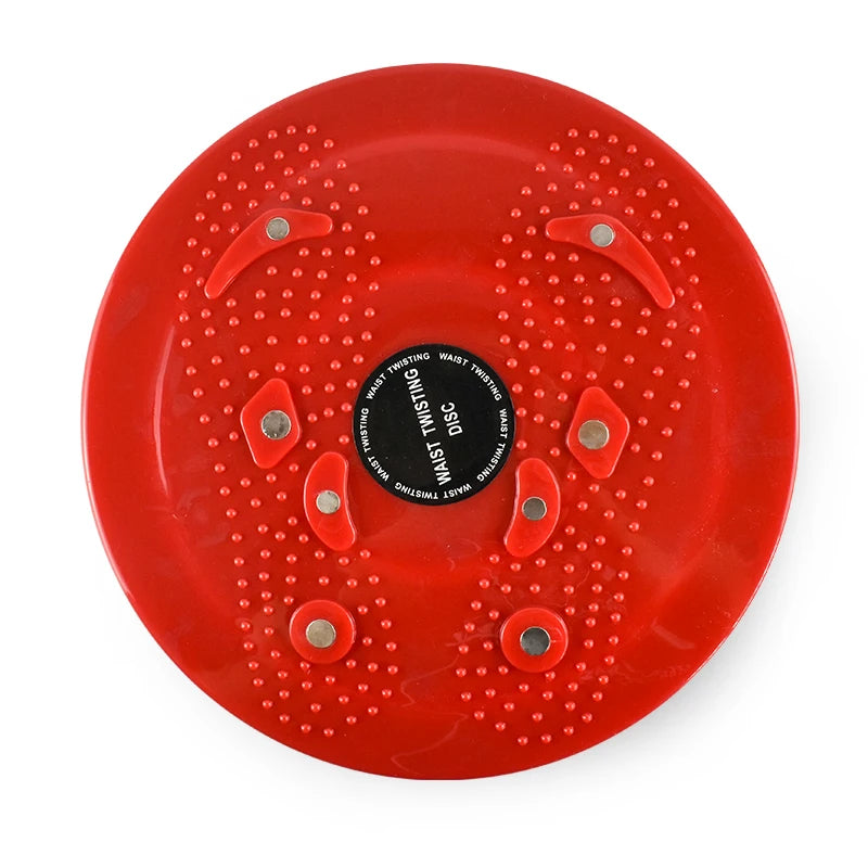 Disco Terapéutico Pro