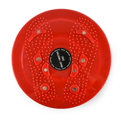 Disco Terapéutico Pro
