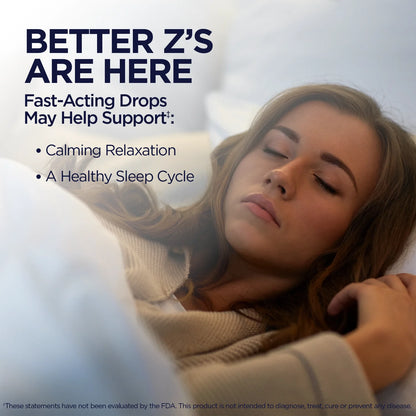 Rapid-Absorb Melatonin