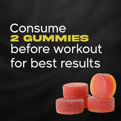 Pre-gummies