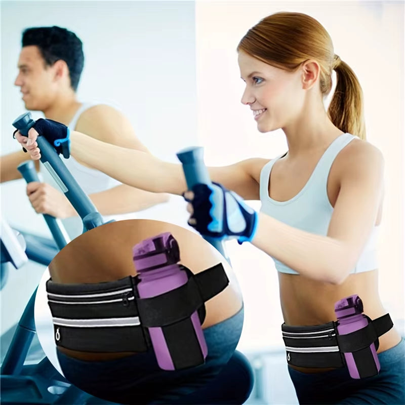 RunFlex Pro