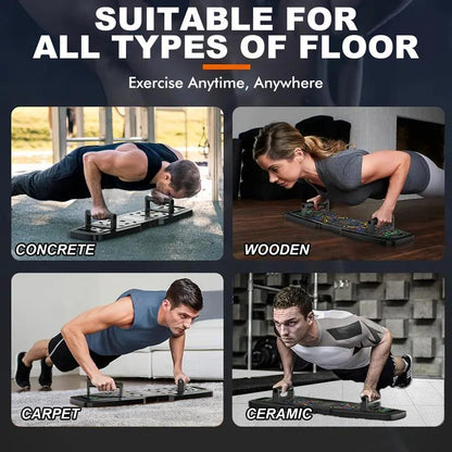 FlexPress Pro
