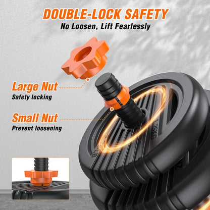 PowerSet 5in1
