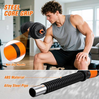 PowerSet 5in1