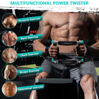 Torso Pro 120