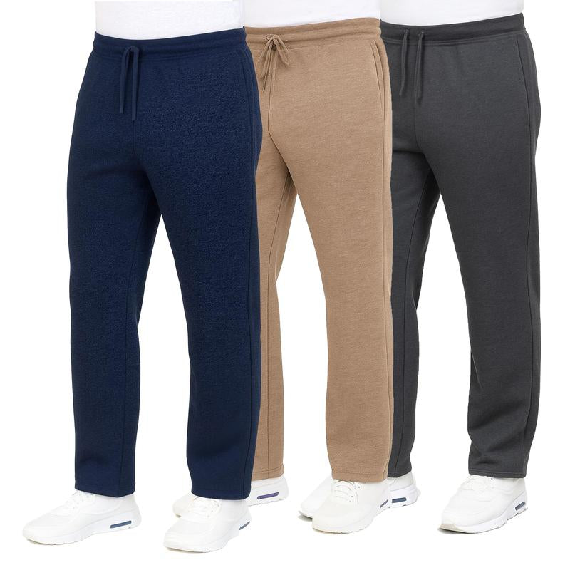 Pack de 3 Pantalones hombre deportivos