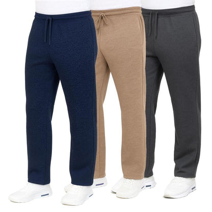 Pack de 3 Pantalones hombre deportivos