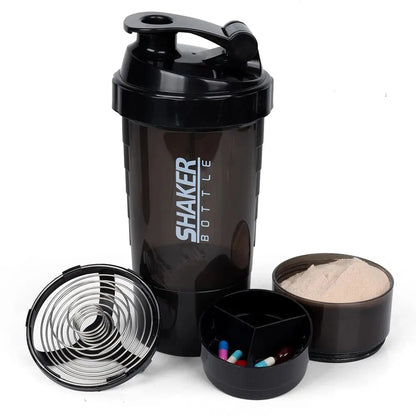 PowerShake