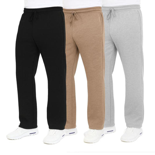 Pack de 3 Pantalones hombre deportivos