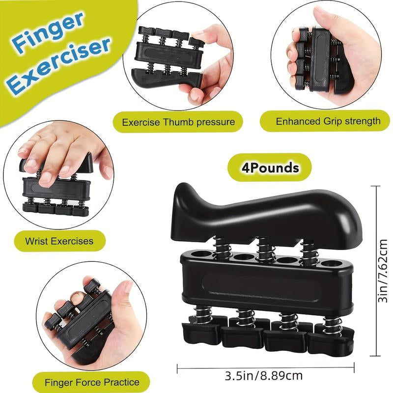 IronHand Trainer