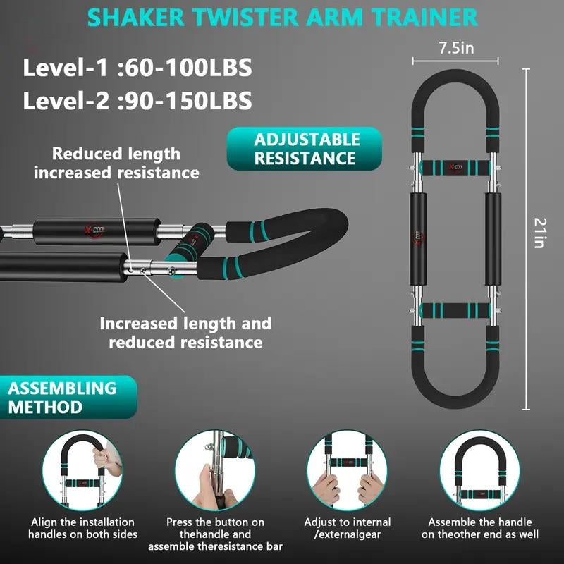 Torso Pro 120