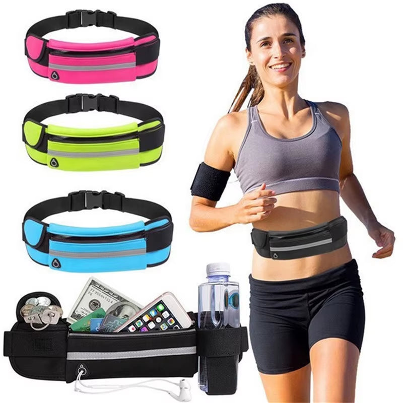 RunFlex Pro