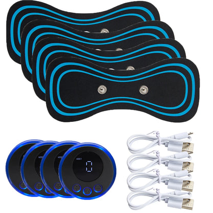 Pulso Neuro-Cervical